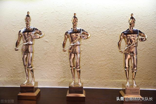 在施工單位里是高工職稱有前途還是一建有前途？  第5張