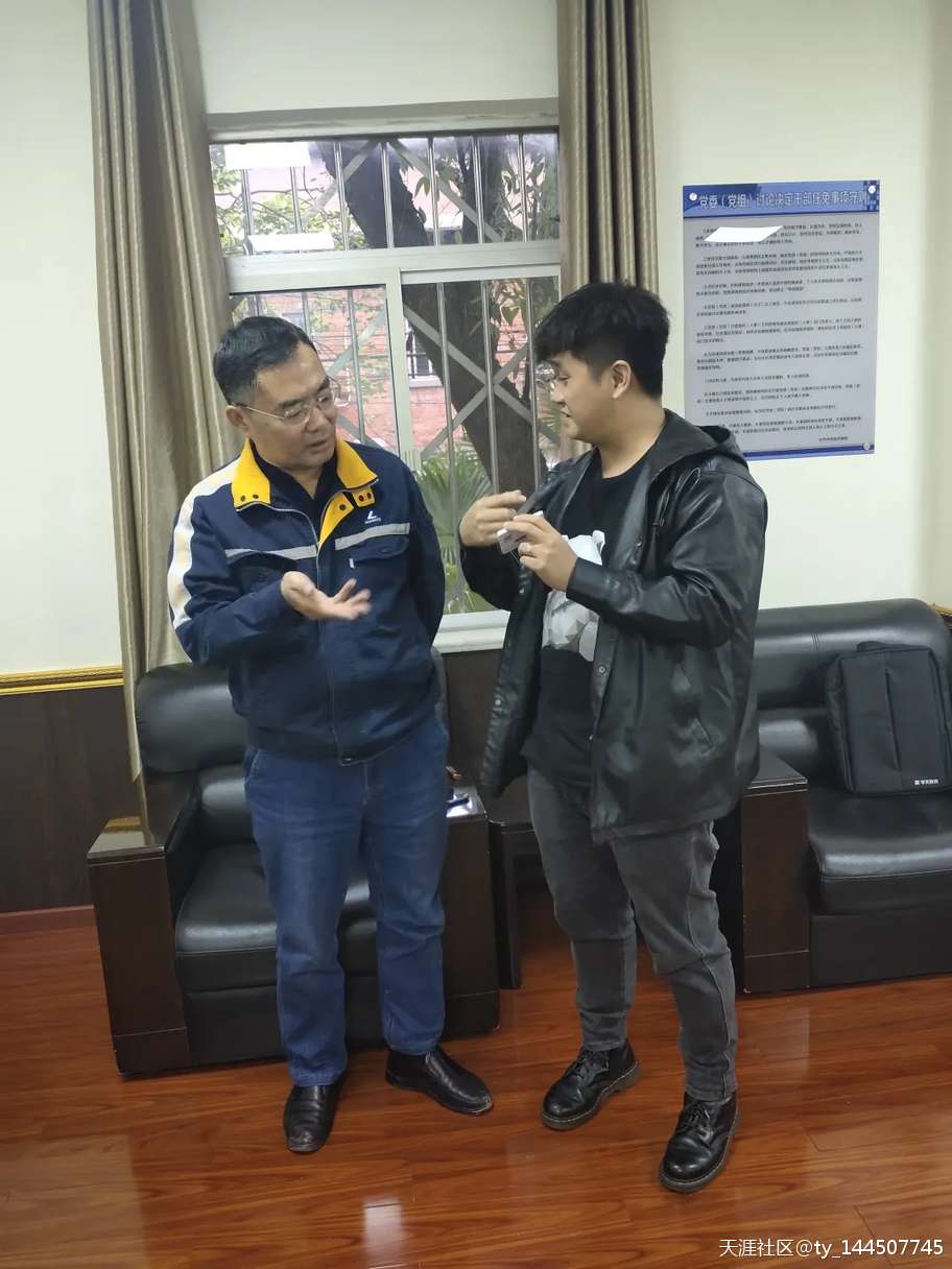 二建一把過!我的用親身經歷訴說:52歲的我拒絕“躺平” 第2張 二建一把過!我的用親身經歷訴說:52歲的我拒絕“躺平” 第2張