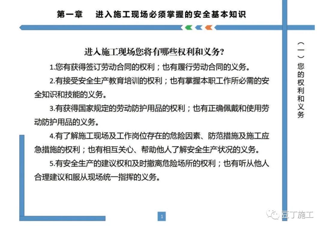 住建部發布《房屋市政工程現場施工安全畫冊(2022版)》彩印原版 第5張 住建部發布《房屋市政工程現場施工安全畫冊(2022版)》彩印原版 第5張