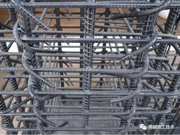 鋼筋工程質(zhì)量通病防治措施,總結(jié)全了! 第10張 鋼筋工程質(zhì)量通病防治措施,總結(jié)全了! 第10張