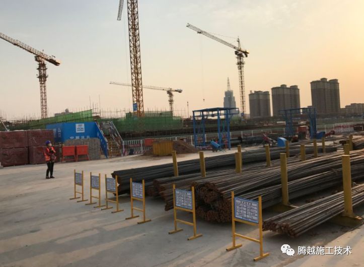 鋼筋工程質(zhì)量通病防治措施,總結(jié)全了! 第2張 鋼筋工程質(zhì)量通病防治措施,總結(jié)全了! 第2張