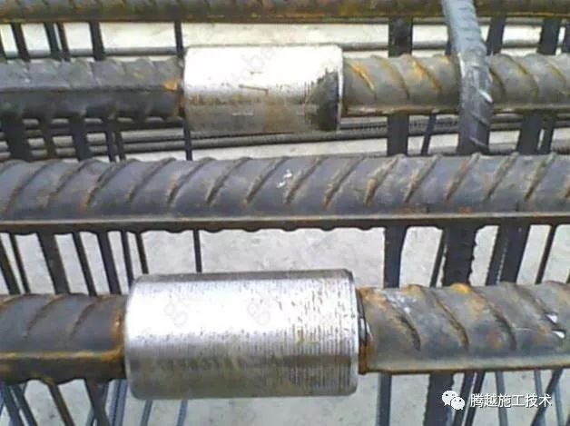 鋼筋工程質(zhì)量通病防治措施,總結(jié)全了! 第8張 鋼筋工程質(zhì)量通病防治措施,總結(jié)全了! 第8張