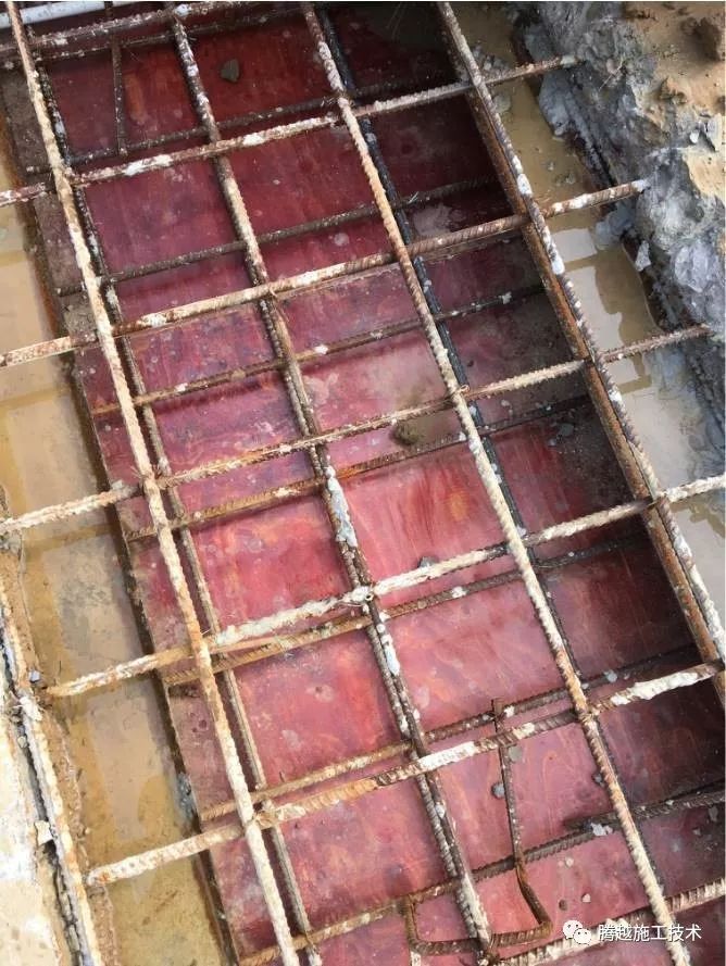 鋼筋工程質(zhì)量通病防治措施,總結(jié)全了! 第9張 鋼筋工程質(zhì)量通病防治措施,總結(jié)全了! 第9張