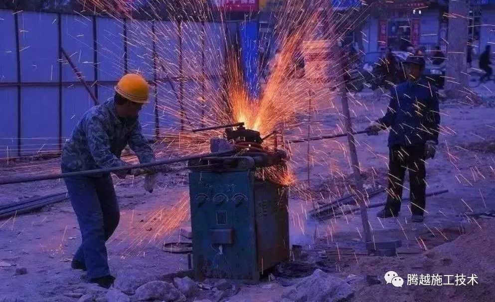 鋼筋工程質(zhì)量通病防治措施,總結(jié)全了! 第4張 鋼筋工程質(zhì)量通病防治措施,總結(jié)全了! 第4張