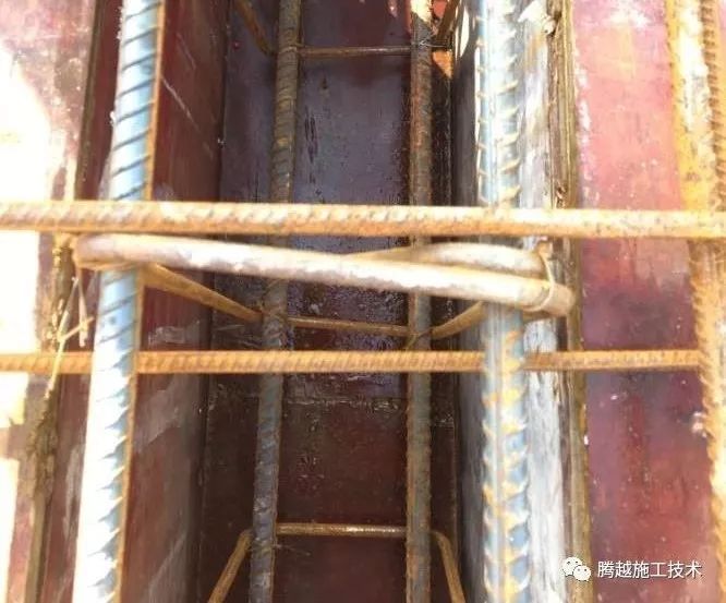 鋼筋工程質(zhì)量通病防治措施,總結(jié)全了! 第12張 鋼筋工程質(zhì)量通病防治措施,總結(jié)全了! 第12張