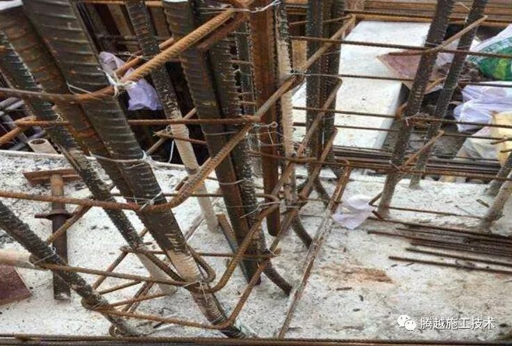 鋼筋工程質(zhì)量通病防治措施,總結(jié)全了! 第14張 鋼筋工程質(zhì)量通病防治措施,總結(jié)全了! 第14張