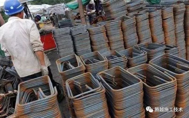 鋼筋工程質(zhì)量通病防治措施,總結(jié)全了! 第11張 鋼筋工程質(zhì)量通病防治措施,總結(jié)全了! 第11張