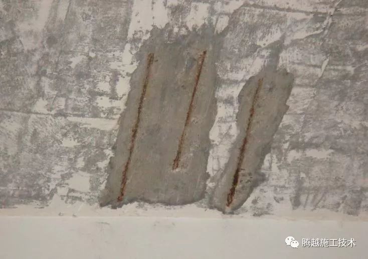 鋼筋工程質(zhì)量通病防治措施,總結(jié)全了! 第15張 鋼筋工程質(zhì)量通病防治措施,總結(jié)全了! 第15張