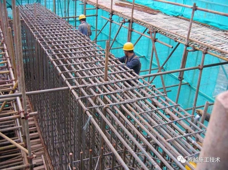 鋼筋工程質(zhì)量通病防治措施,總結(jié)全了! 第24張 鋼筋工程質(zhì)量通病防治措施,總結(jié)全了! 第24張