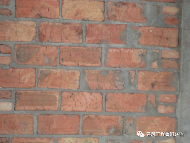 墻面為什么總開裂？15個原因，施工請注意！  第7張