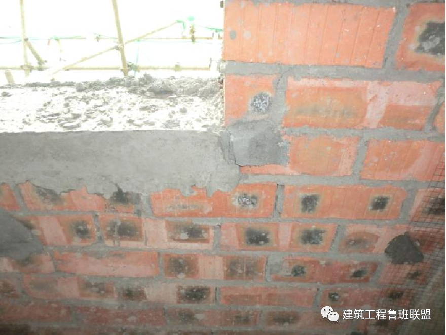 墻面為什么總開裂？15個原因，施工請注意！  第8張