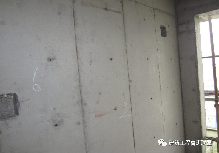 墻面為什么總開裂？15個原因，施工請注意！  第2張