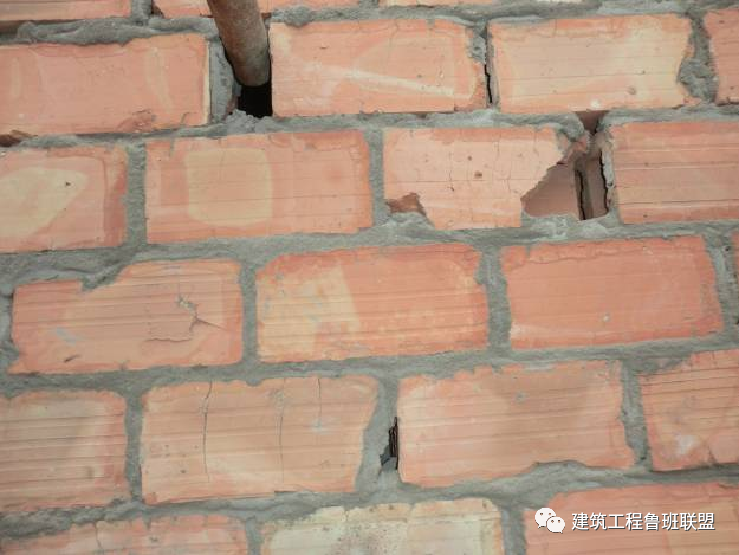 墻面為什么總開裂？15個原因，施工請注意！  第4張