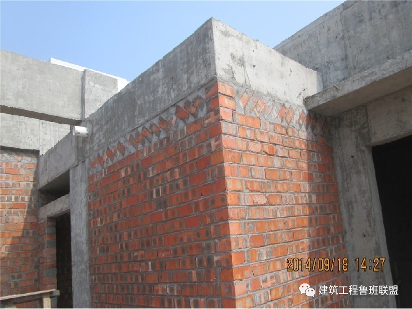 墻面為什么總開裂？15個原因，施工請注意！  第12張