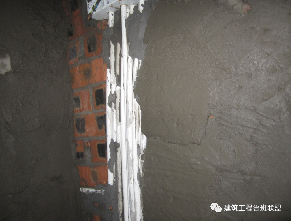 墻面為什么總開裂？15個原因，施工請注意！  第17張