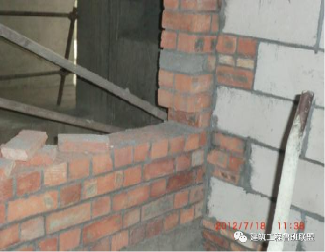 墻面為什么總開裂？15個原因，施工請注意！  第9張