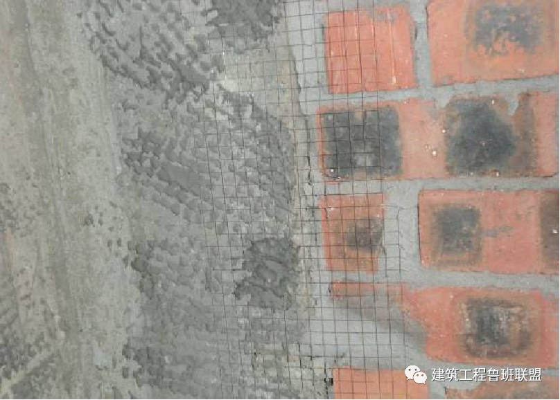 墻面為什么總開裂？15個原因，施工請注意！  第14張