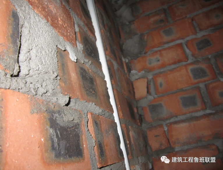墻面為什么總開裂？15個原因，施工請注意！  第15張