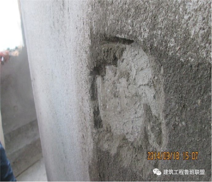 墻面為什么總開裂？15個原因，施工請注意！  第23張