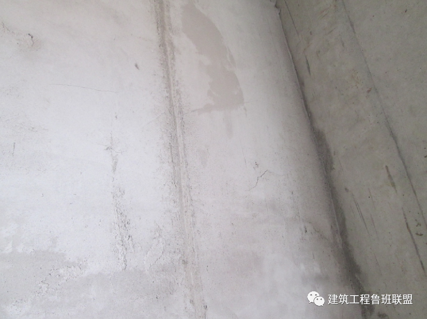 墻面為什么總開裂？15個原因，施工請注意！  第21張