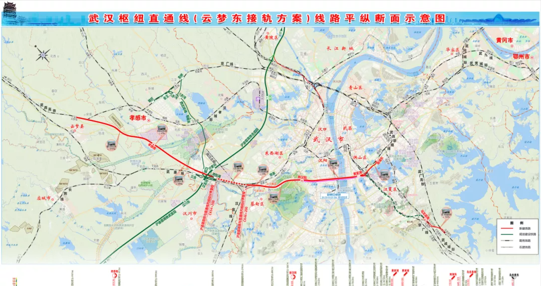 投資5300億！又一超級工程即將開工，竣工將造福大半個中國！  第7張
