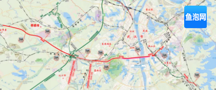 投資5300億！又一超級工程即將開工，竣工將造福大半個中國！  第19張