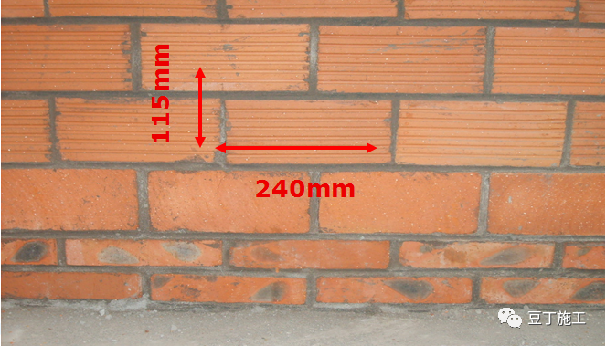 二次結構施工質量如何控制?就看這些細部及節(jié)點做法! 第6張 二次結構施工質量如何控制?就看這些細部及節(jié)點做法! 第6張