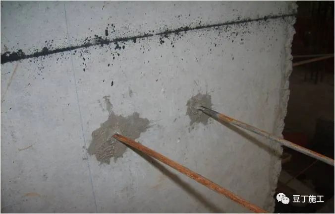 二次結構施工質量如何控制?就看這些細部及節(jié)點做法! 第12張 二次結構施工質量如何控制?就看這些細部及節(jié)點做法! 第12張