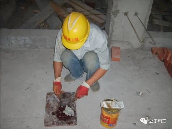 二次結構施工質量如何控制?就看這些細部及節(jié)點做法! 第10張 二次結構施工質量如何控制?就看這些細部及節(jié)點做法! 第10張