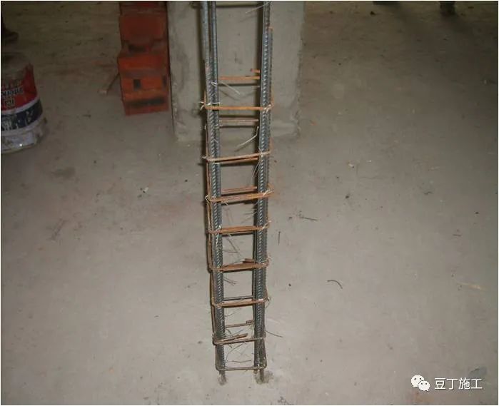 二次結構施工質量如何控制?就看這些細部及節(jié)點做法! 第15張 二次結構施工質量如何控制?就看這些細部及節(jié)點做法! 第15張