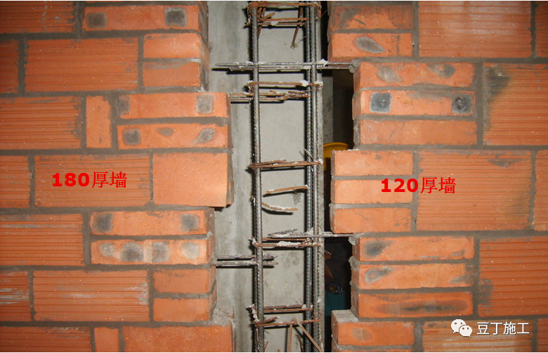 二次結構施工質量如何控制?就看這些細部及節(jié)點做法! 第26張 二次結構施工質量如何控制?就看這些細部及節(jié)點做法! 第26張