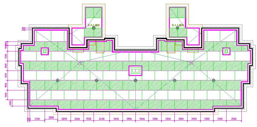剛性屋面這樣施工，有效控制早期裂縫！  第2張