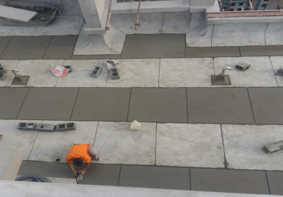 剛性屋面這樣施工，有效控制早期裂縫！  第8張