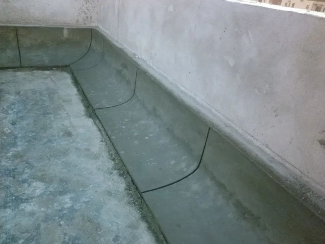 剛性屋面這樣施工，有效控制早期裂縫！  第5張