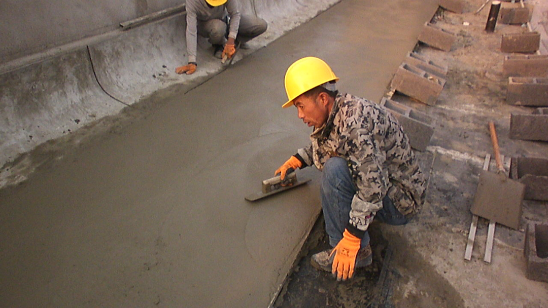 剛性屋面這樣施工，有效控制早期裂縫！  第7張