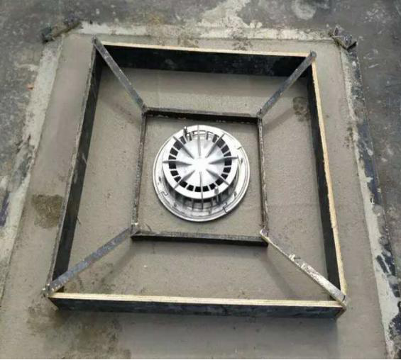 剛性屋面這樣施工，有效控制早期裂縫！  第12張