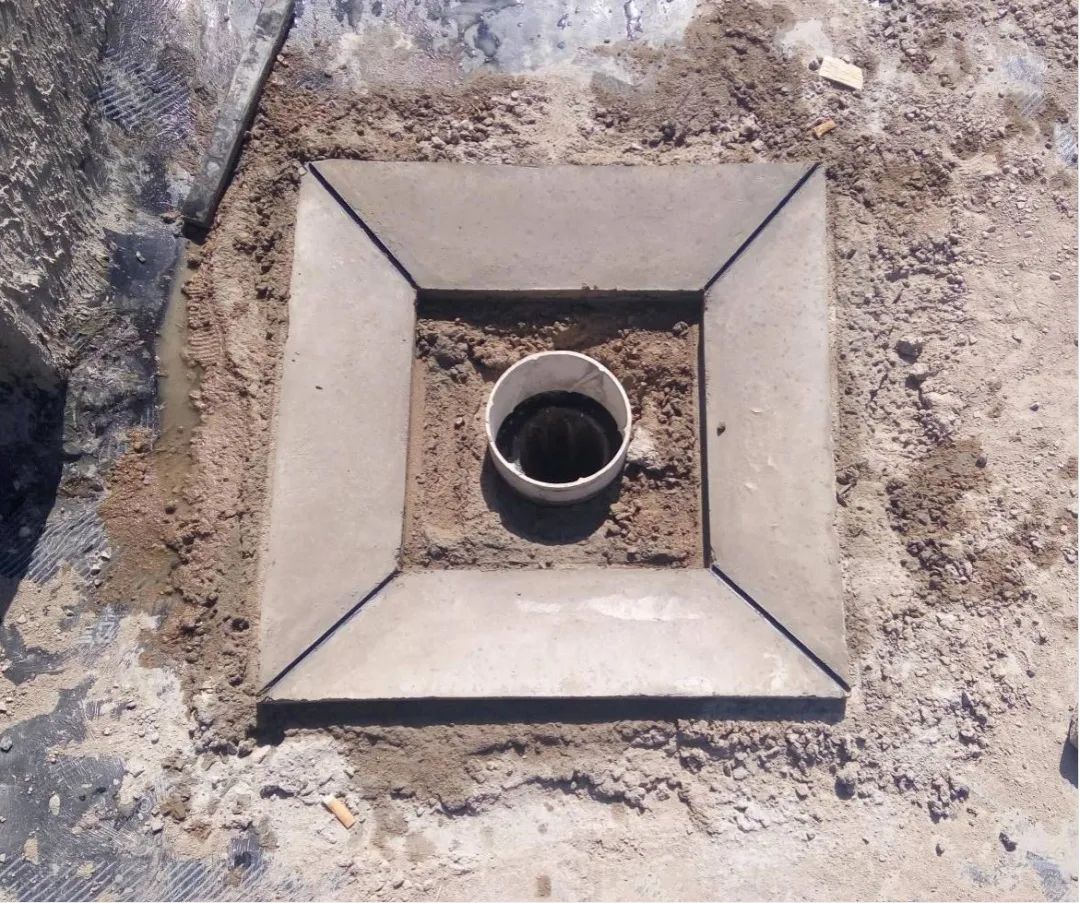 剛性屋面這樣施工，有效控制早期裂縫！  第13張