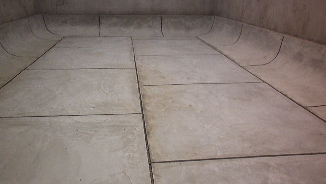 剛性屋面這樣施工，有效控制早期裂縫！  第17張