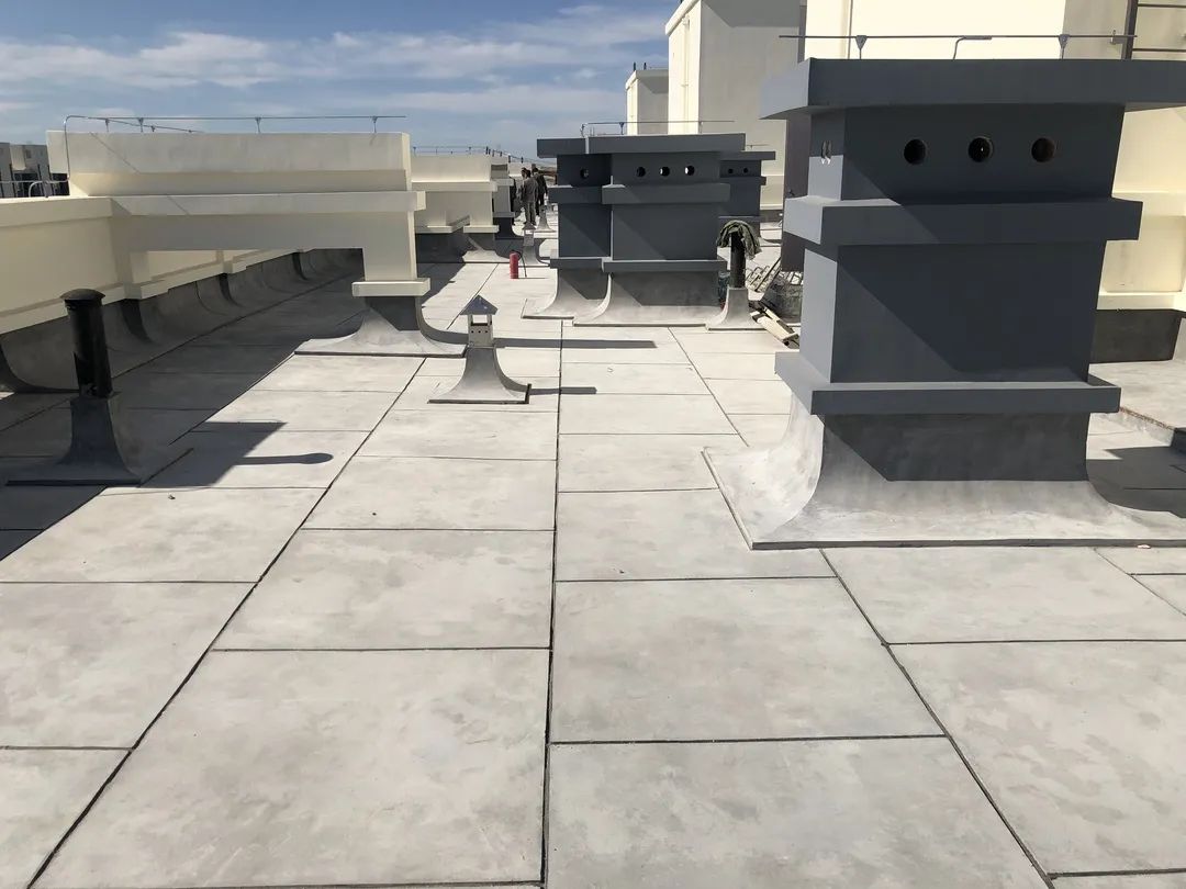 剛性屋面這樣施工，有效控制早期裂縫！  第16張