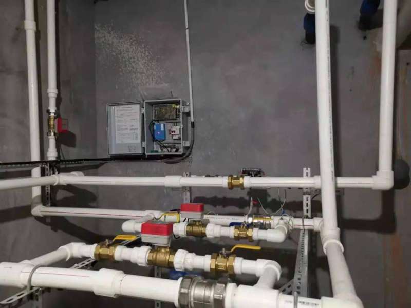 供熱計(jì)量收費(fèi)標(biāo)準(zhǔn),供熱計(jì)量  第1張