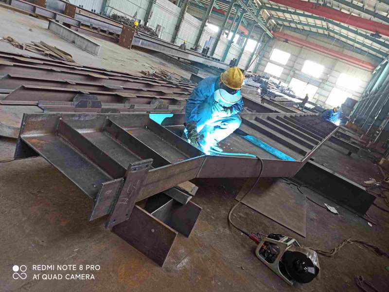 海外招聘鋼結構工程師,鋼結構出國安裝招聘信息  第2張