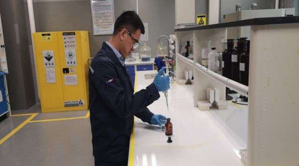 中核巖土工程師中核巖土勘探有限公司 第2張 中核巖土工程師中核巖土勘探有限公司 第2張