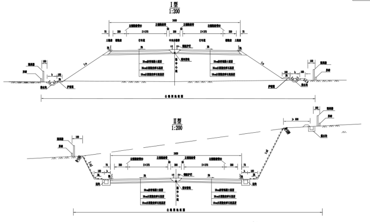 鐵路路基施工規(guī)范 試題鐵路路基施工規(guī)范  第1張