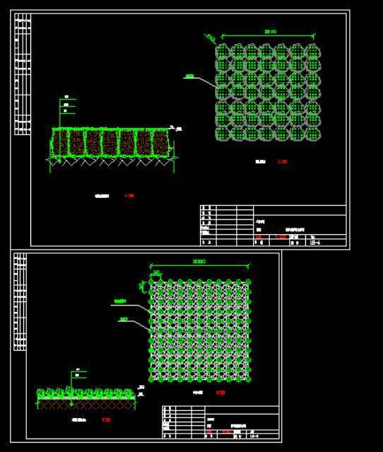 園林景觀cad技巧,園林景觀cad  第2張