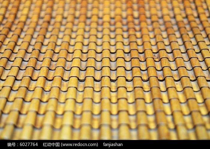 琉璃瓦粘貼工藝琉璃瓦貼圖  第2張