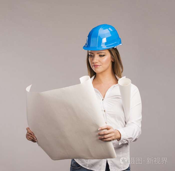 女結構工程師發展,女結構工程師發展前景  第2張