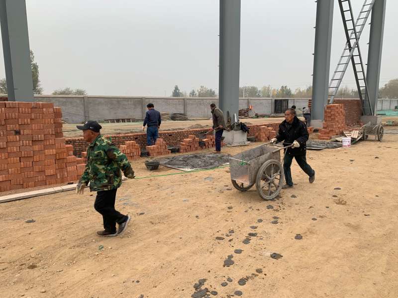 甲方招聘鋼結構工程師的簡單介紹 第1張 甲方招聘鋼結構工程師的簡單介紹 第1張