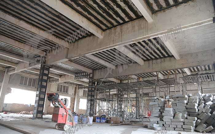 房屋結(jié)構(gòu)改造加固,房屋結(jié)構(gòu)改造加固費(fèi)用 第1張 房屋結(jié)構(gòu)改造加固,房屋結(jié)構(gòu)改造加固費(fèi)用 第1張