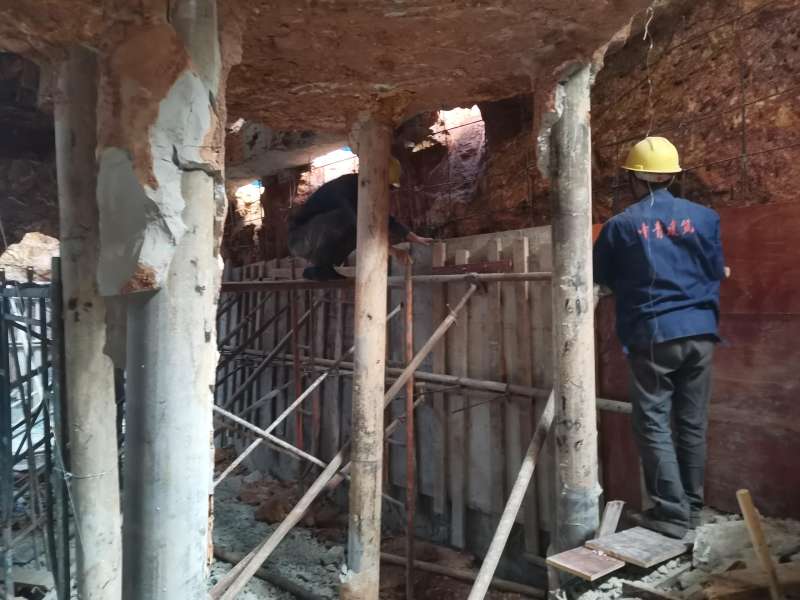 房屋結(jié)構(gòu)改造加固,房屋結(jié)構(gòu)改造加固費(fèi)用 第2張 房屋結(jié)構(gòu)改造加固,房屋結(jié)構(gòu)改造加固費(fèi)用 第2張