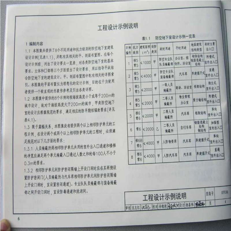 07fj02圖集113頁,07fj02圖集 第2張 07fj02圖集113頁,07fj02圖集 第2張